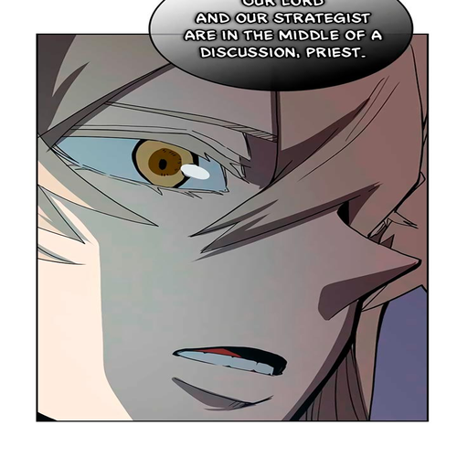 A Returner's Magic Should Be Special Chapter 69 cover