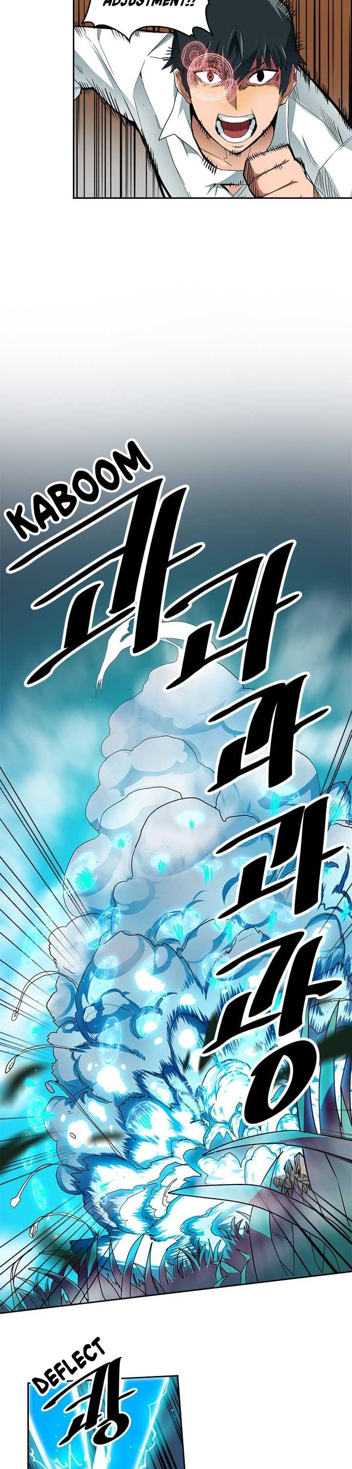 A Returner's Magic Should Be Special Chapter 7 page 15 - Chapter 7