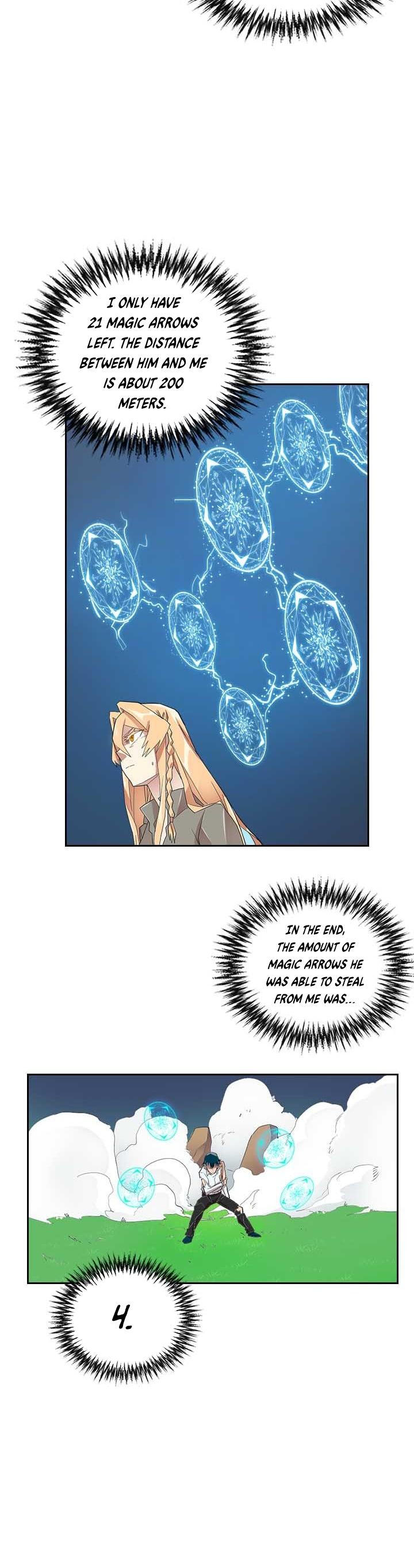 A Returner's Magic Should Be Special Chapter 7 page 18 - Chapter 7