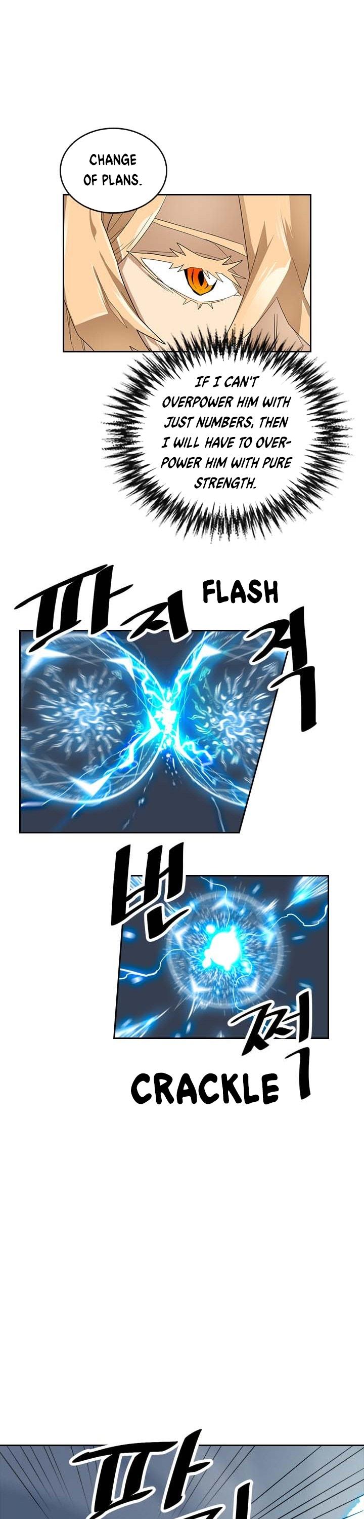 A Returner's Magic Should Be Special Chapter 7 page 19 - Chapter 7