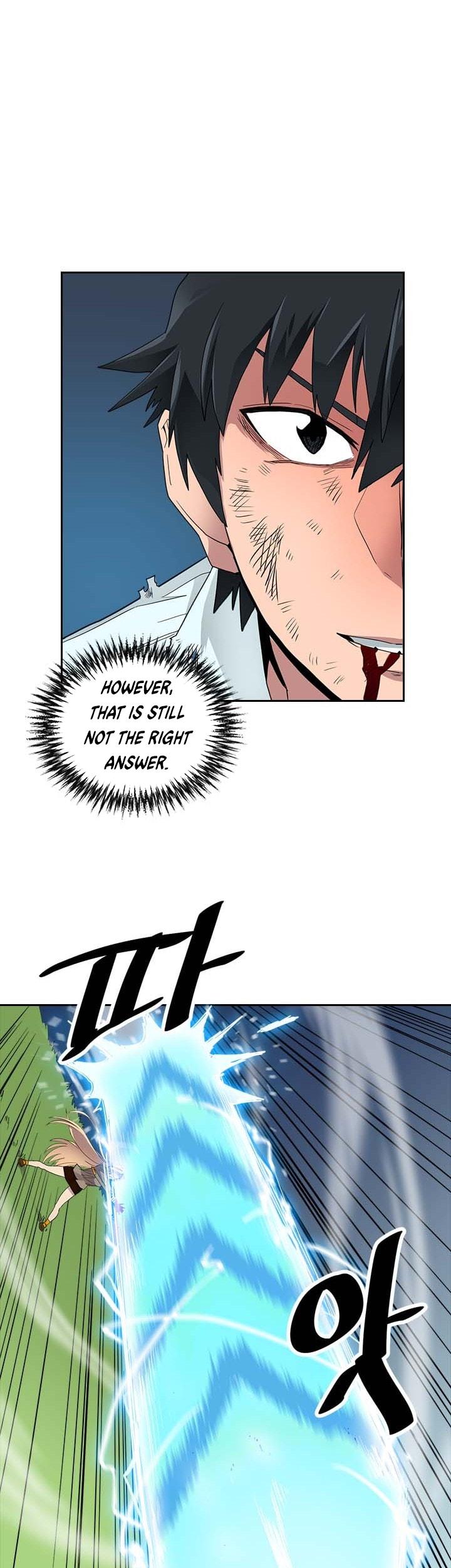 A Returner's Magic Should Be Special Chapter 7 page 21 - Chapter 7