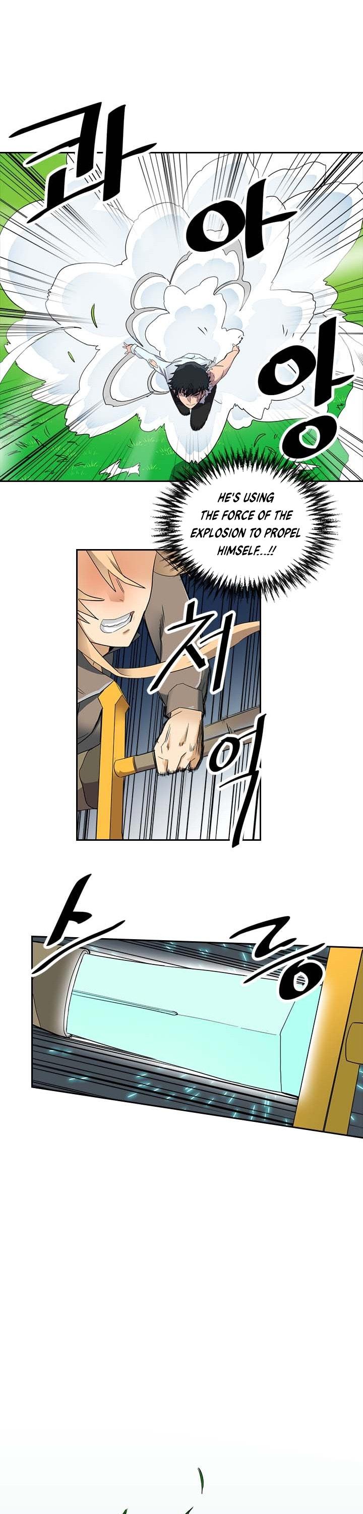A Returner's Magic Should Be Special Chapter 7 page 27 - Chapter 7
