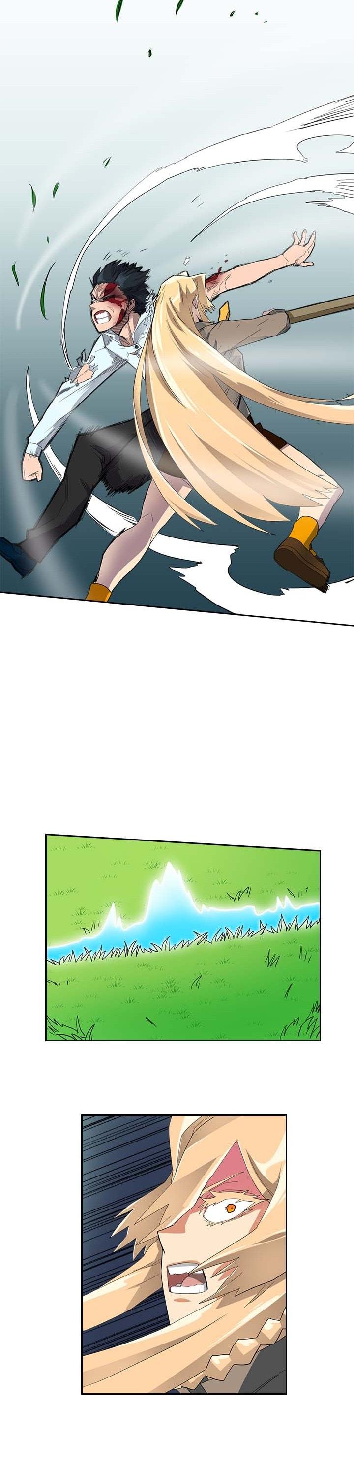 A Returner's Magic Should Be Special Chapter 7 page 28 - Chapter 7