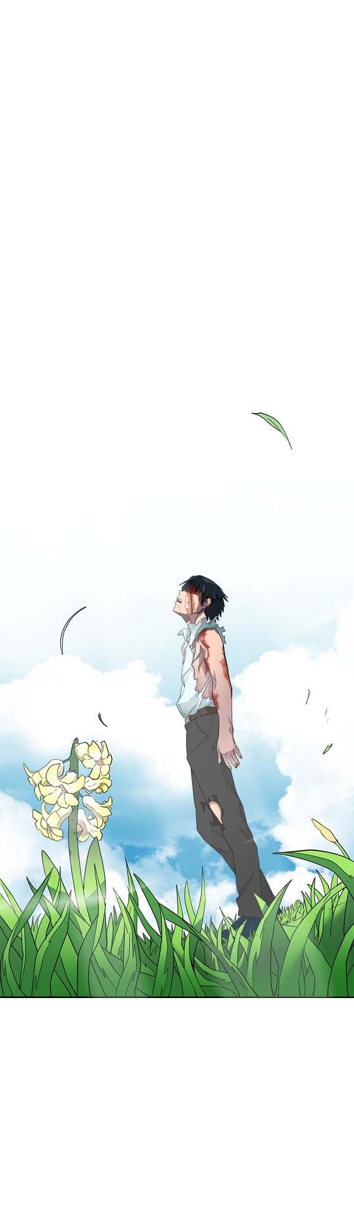 A Returner's Magic Should Be Special Chapter 7 page 32 - Chapter 7
