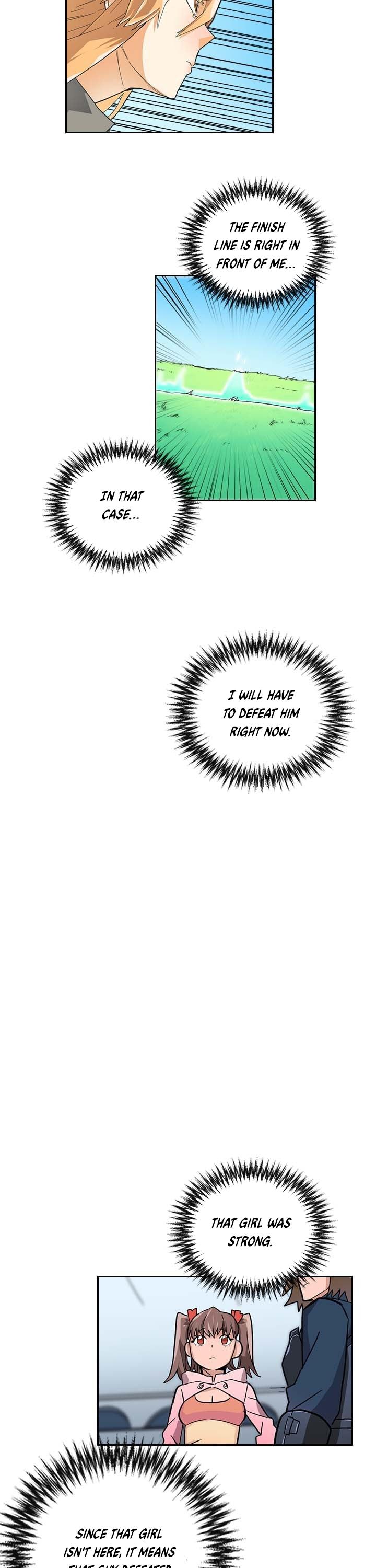 A Returner's Magic Should Be Special Chapter 7 page 5 - Chapter 7