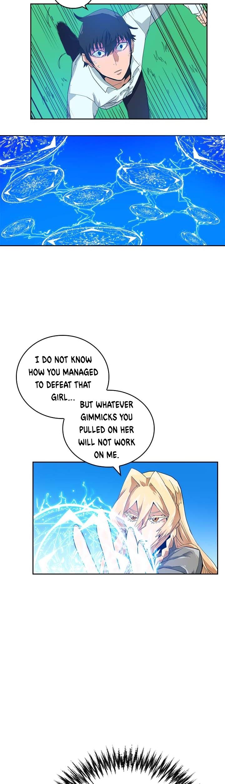 A Returner's Magic Should Be Special Chapter 7 page 9 - Chapter 7
