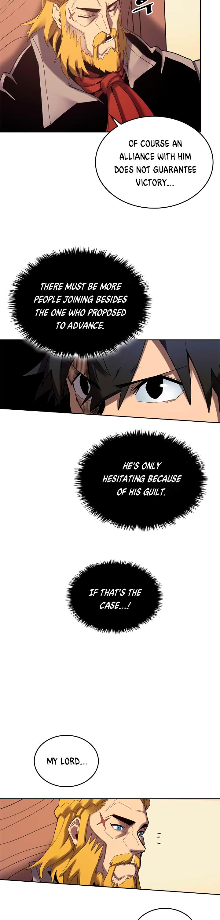 A Returner's Magic Should Be Special Chapter 70 page 10 - Chapter 70