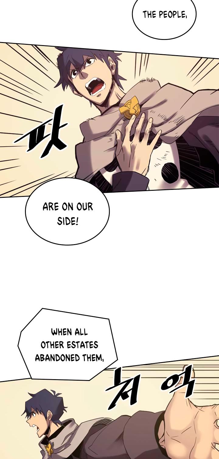 A Returner's Magic Should Be Special Chapter 70 page 11 - Chapter 70