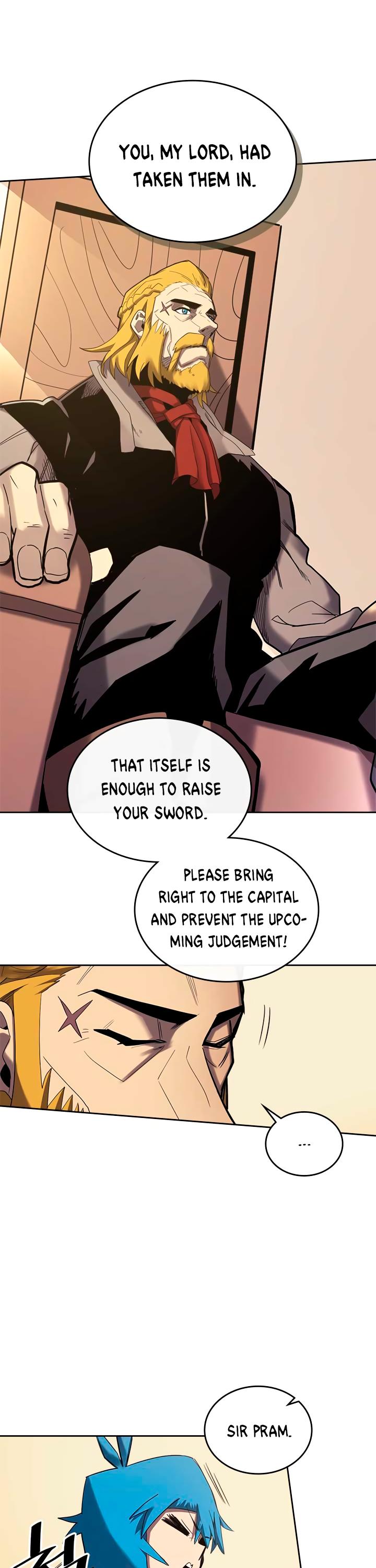 A Returner's Magic Should Be Special Chapter 70 page 13 - Chapter 70