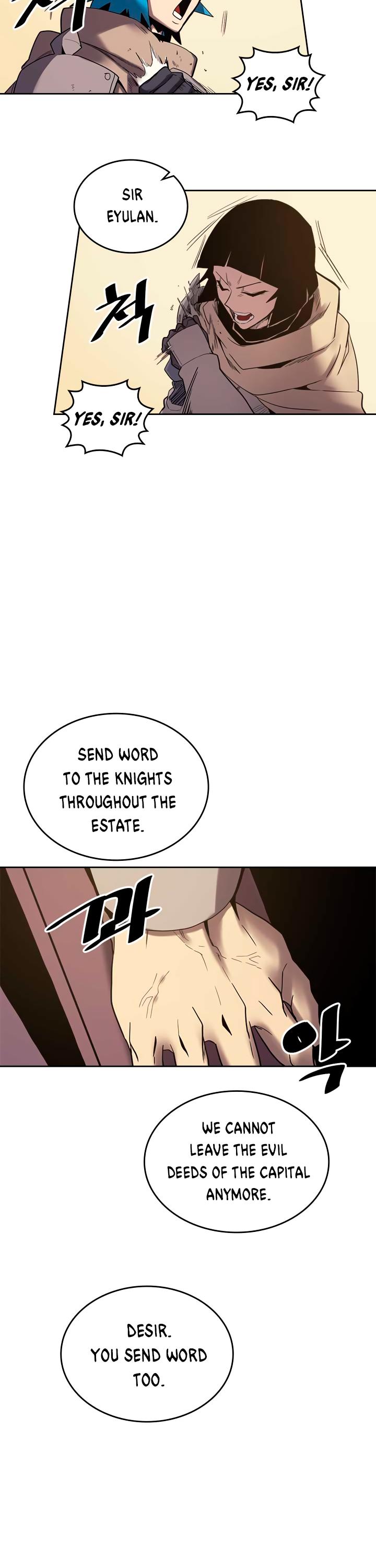 A Returner's Magic Should Be Special Chapter 70 page 14 - Chapter 70