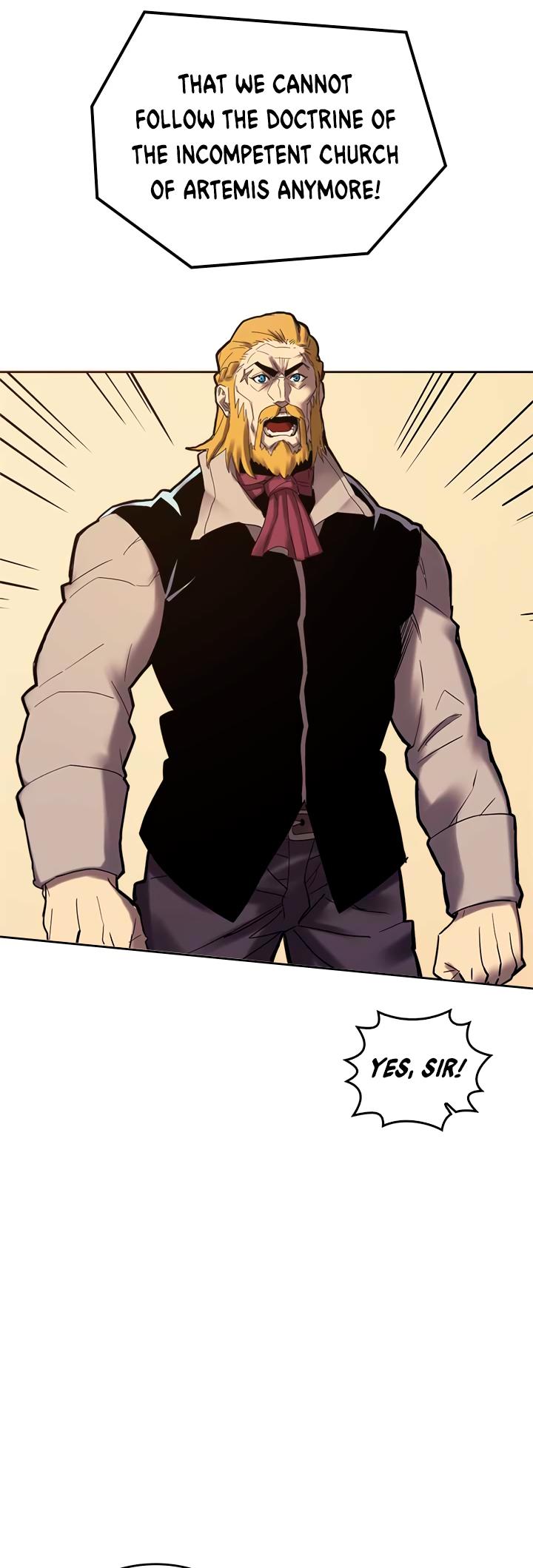 A Returner's Magic Should Be Special Chapter 70 page 15 - Chapter 70