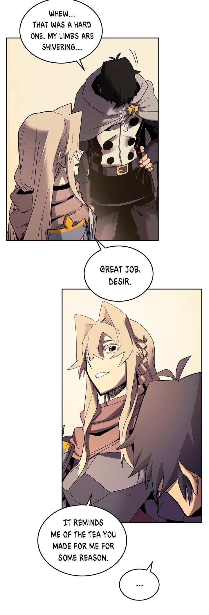 A Returner's Magic Should Be Special Chapter 70 page 16 - Chapter 70