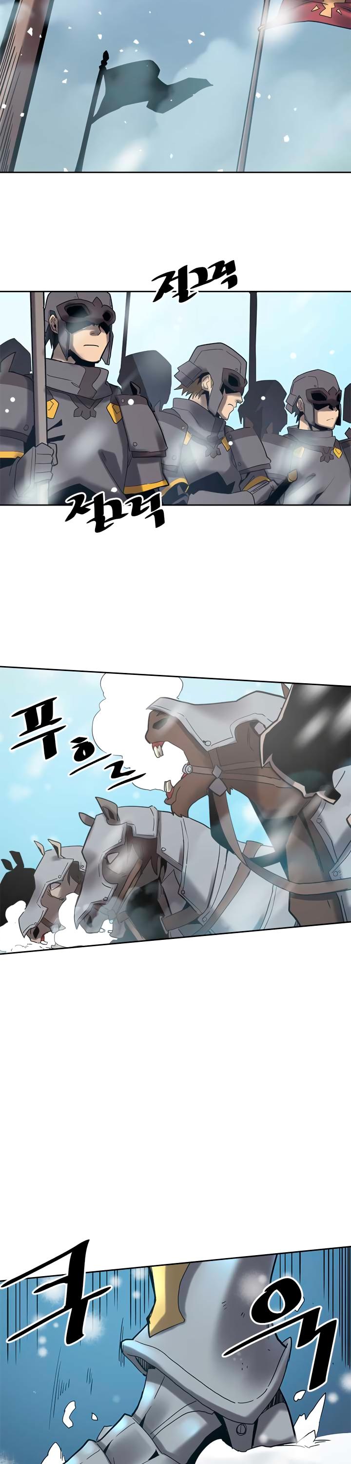 A Returner's Magic Should Be Special Chapter 70 page 18 - Chapter 70