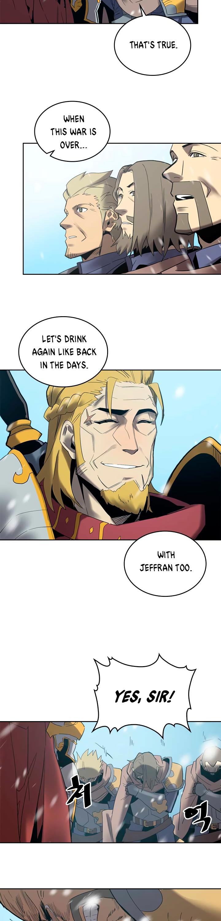 A Returner's Magic Should Be Special Chapter 70 page 22 - Chapter 70