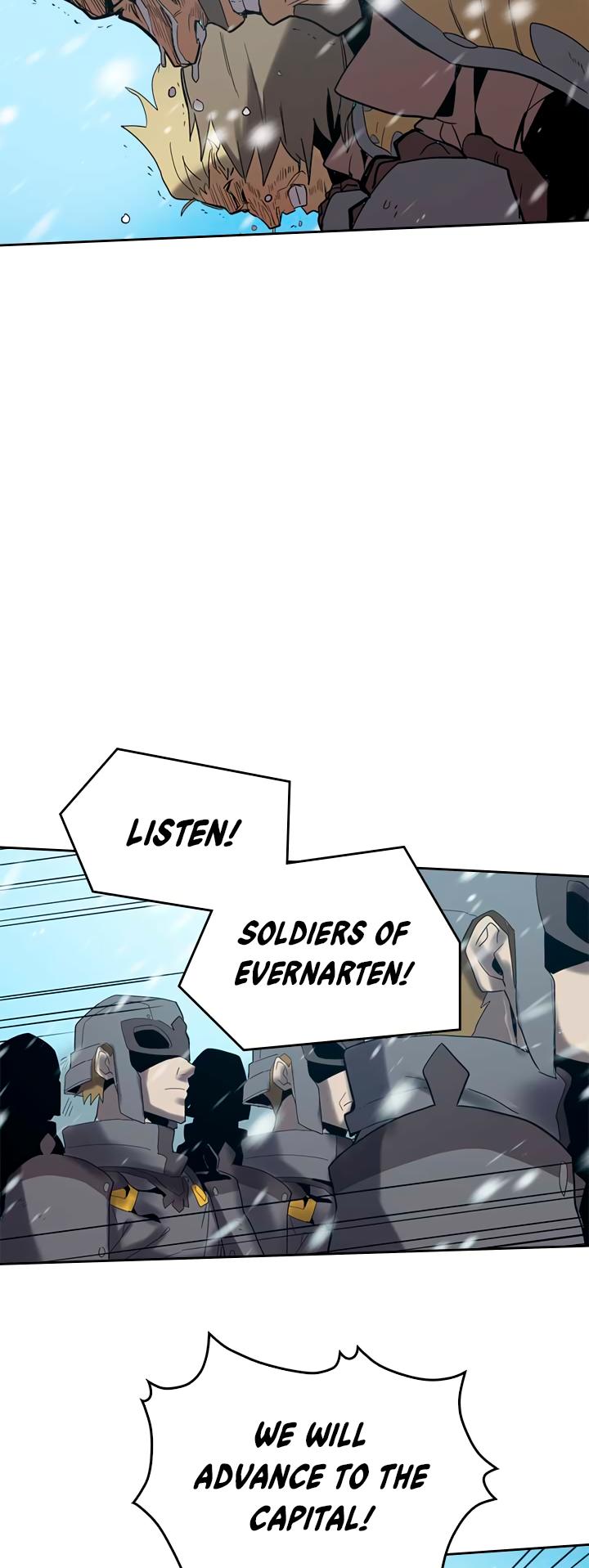 A Returner's Magic Should Be Special Chapter 70 page 23 - Chapter 70