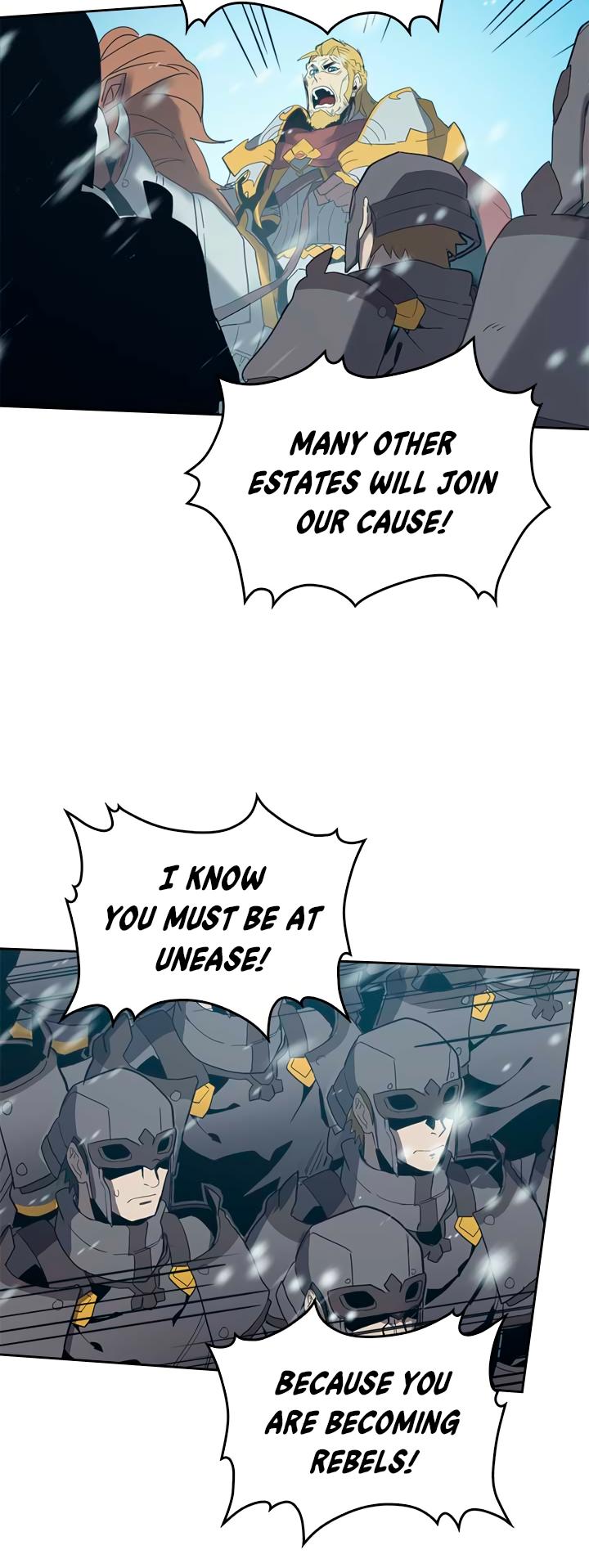 A Returner's Magic Should Be Special Chapter 70 page 24 - Chapter 70