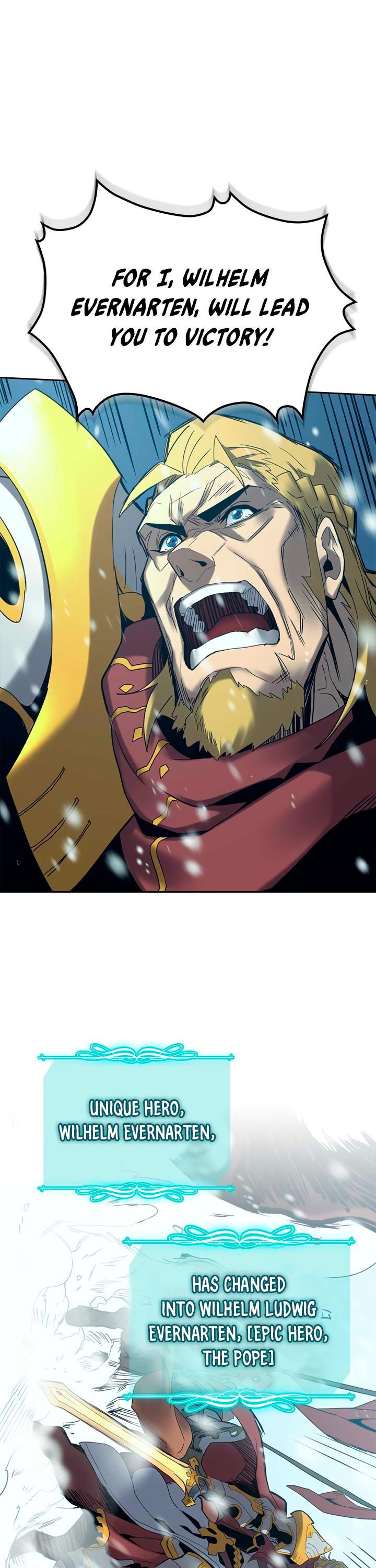 A Returner's Magic Should Be Special Chapter 70 page 26 - Chapter 70