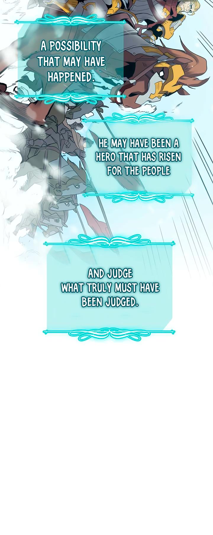 A Returner's Magic Should Be Special Chapter 70 page 27 - Chapter 70