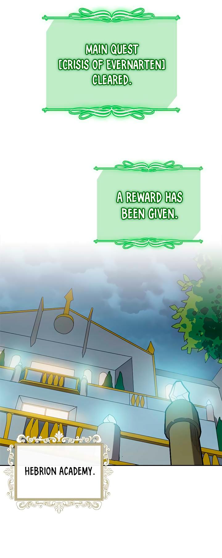 A Returner's Magic Should Be Special Chapter 70 page 28 - Chapter 70