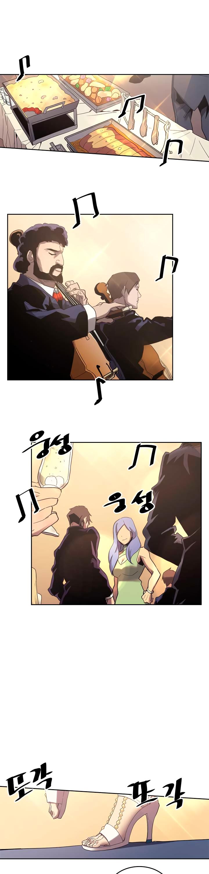 A Returner's Magic Should Be Special Chapter 70 page 29 - Chapter 70