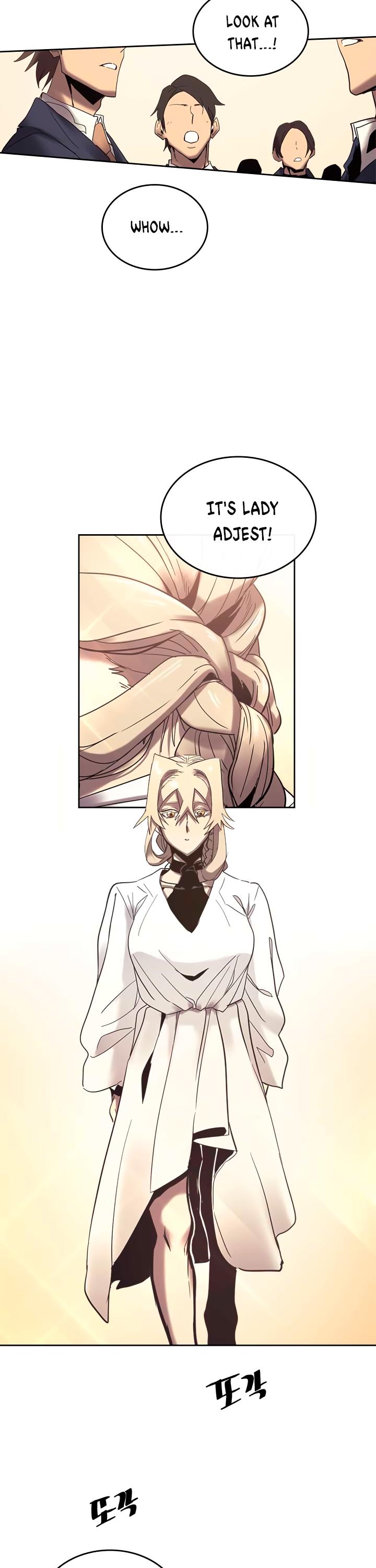 A Returner's Magic Should Be Special Chapter 70 page 30 - Chapter 70