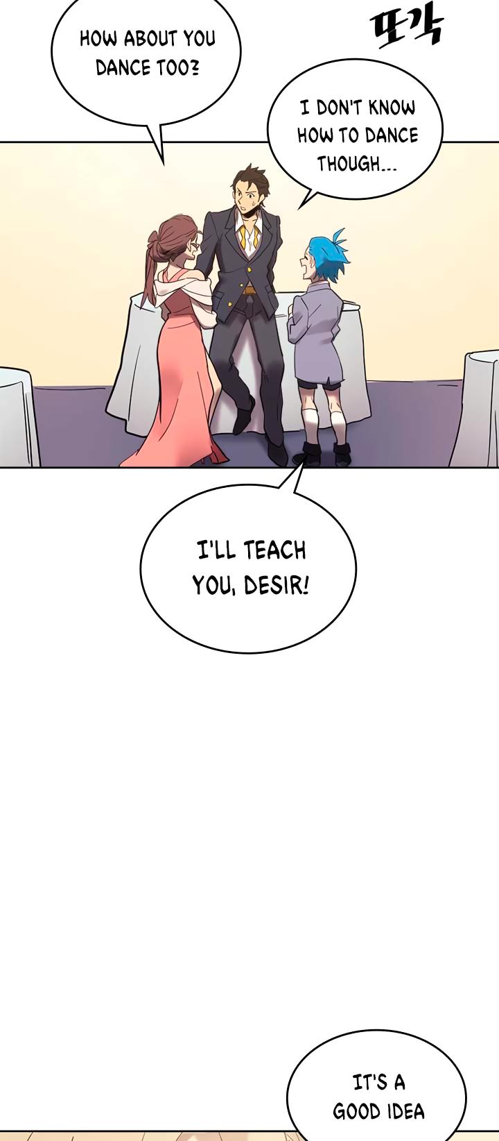A Returner's Magic Should Be Special Chapter 70 page 31 - Chapter 70