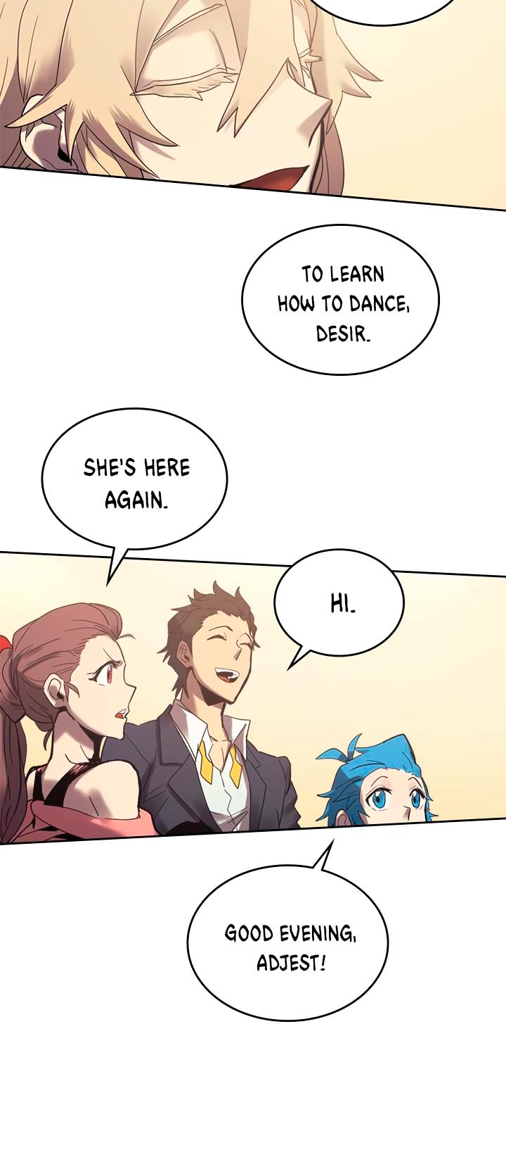 A Returner's Magic Should Be Special Chapter 70 page 32 - Chapter 70