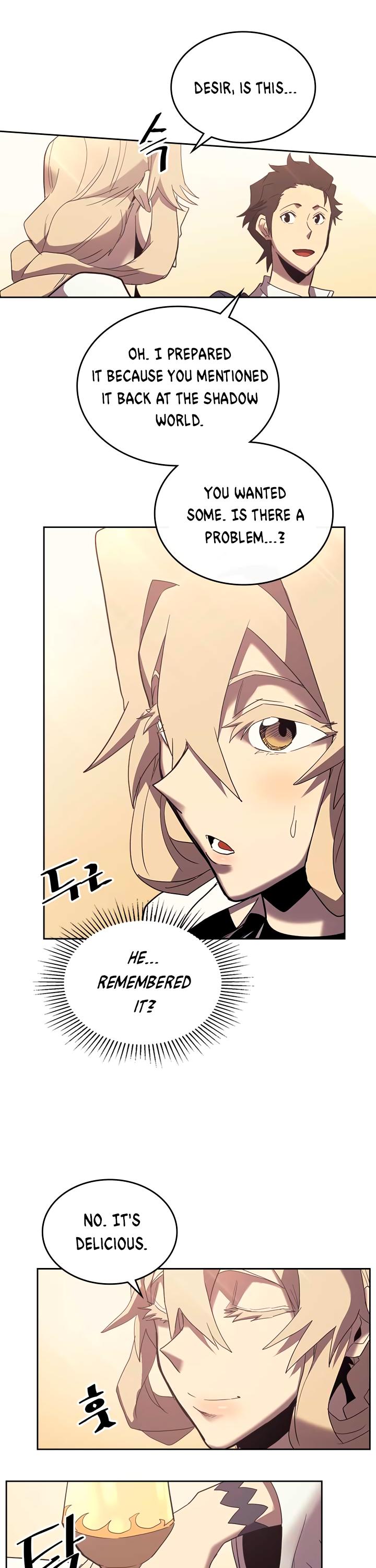 A Returner's Magic Should Be Special Chapter 70 page 36 - Chapter 70