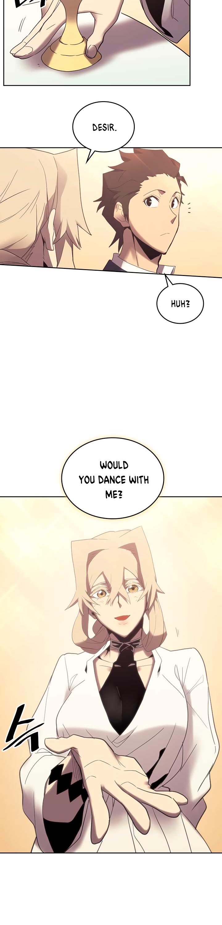 A Returner's Magic Should Be Special Chapter 70 page 37 - Chapter 70