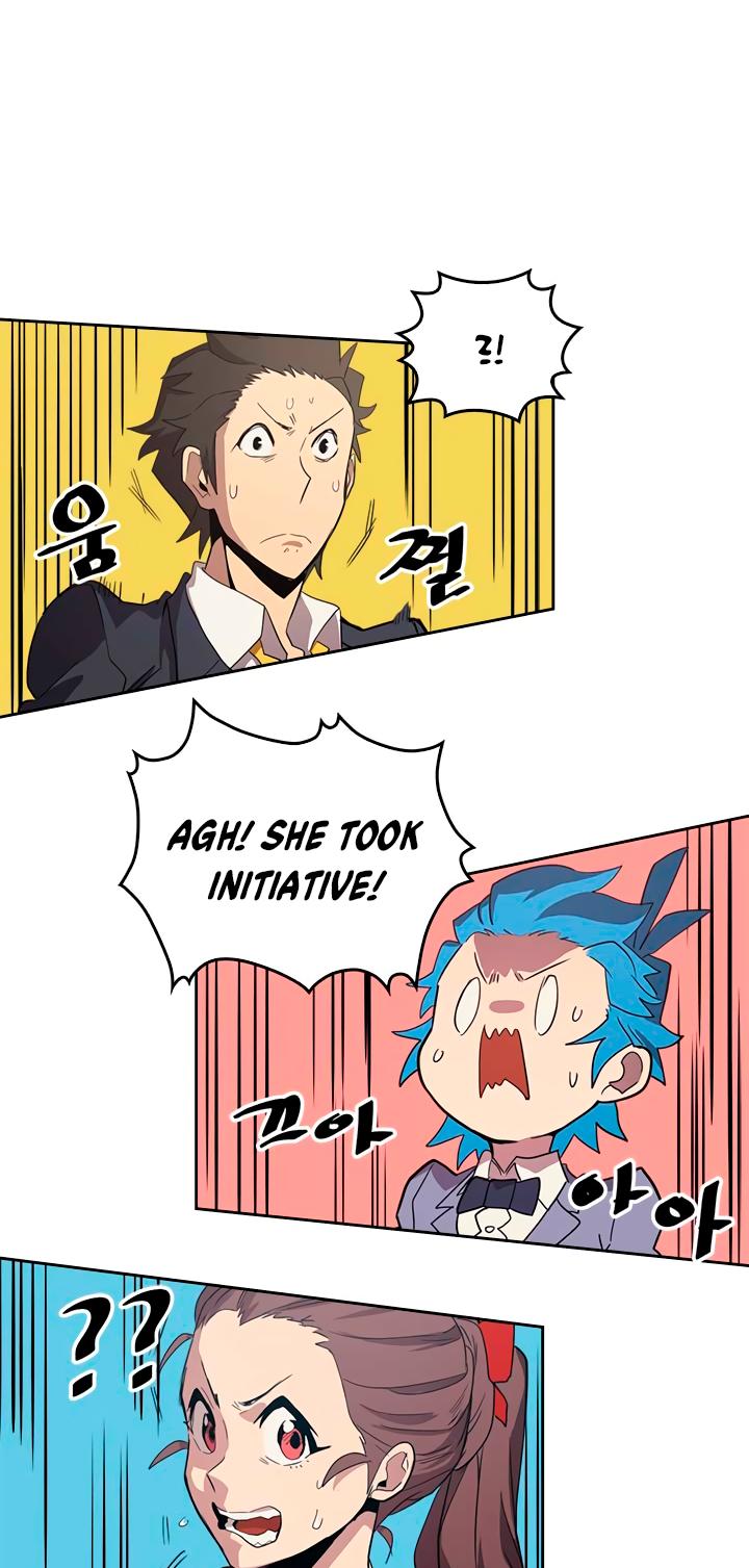 A Returner's Magic Should Be Special Chapter 70 page 38 - Chapter 70
