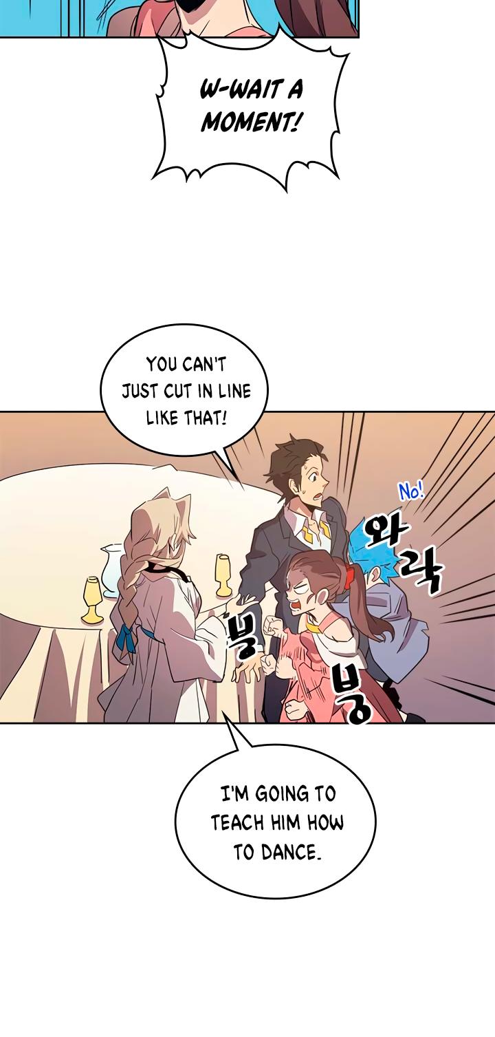A Returner's Magic Should Be Special Chapter 70 page 39 - Chapter 70