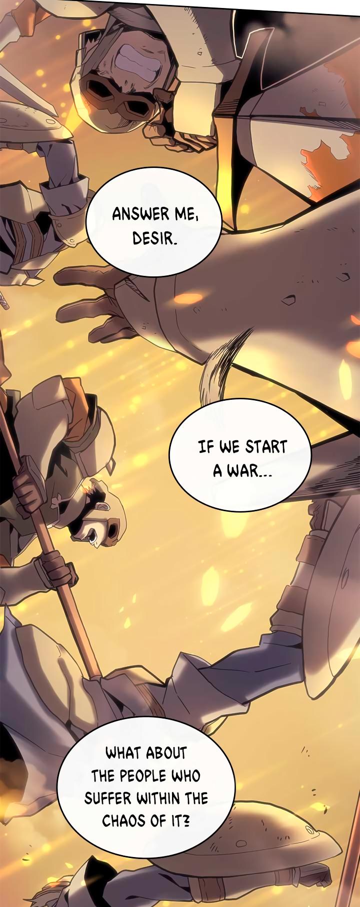 A Returner's Magic Should Be Special Chapter 70 page 4 - Chapter 70
