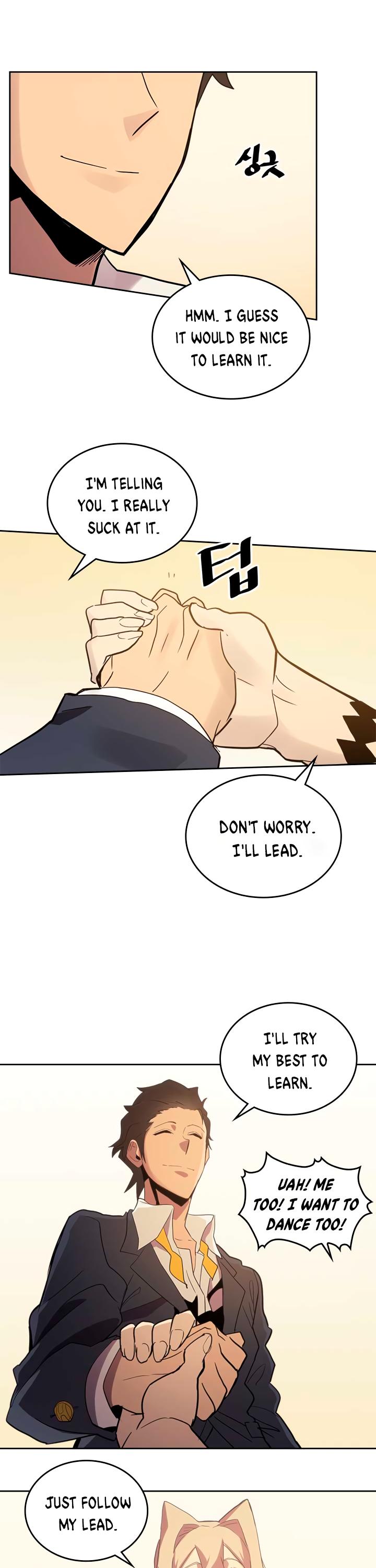 A Returner's Magic Should Be Special Chapter 70 page 40 - Chapter 70