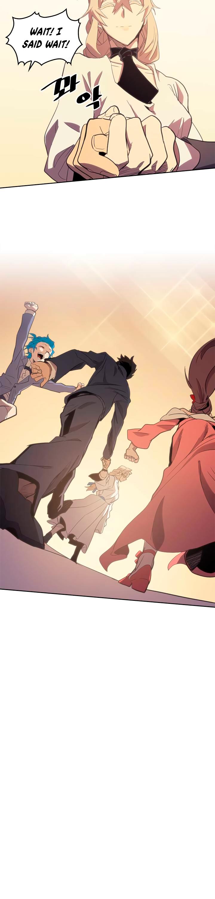 A Returner's Magic Should Be Special Chapter 70 page 41 - Chapter 70