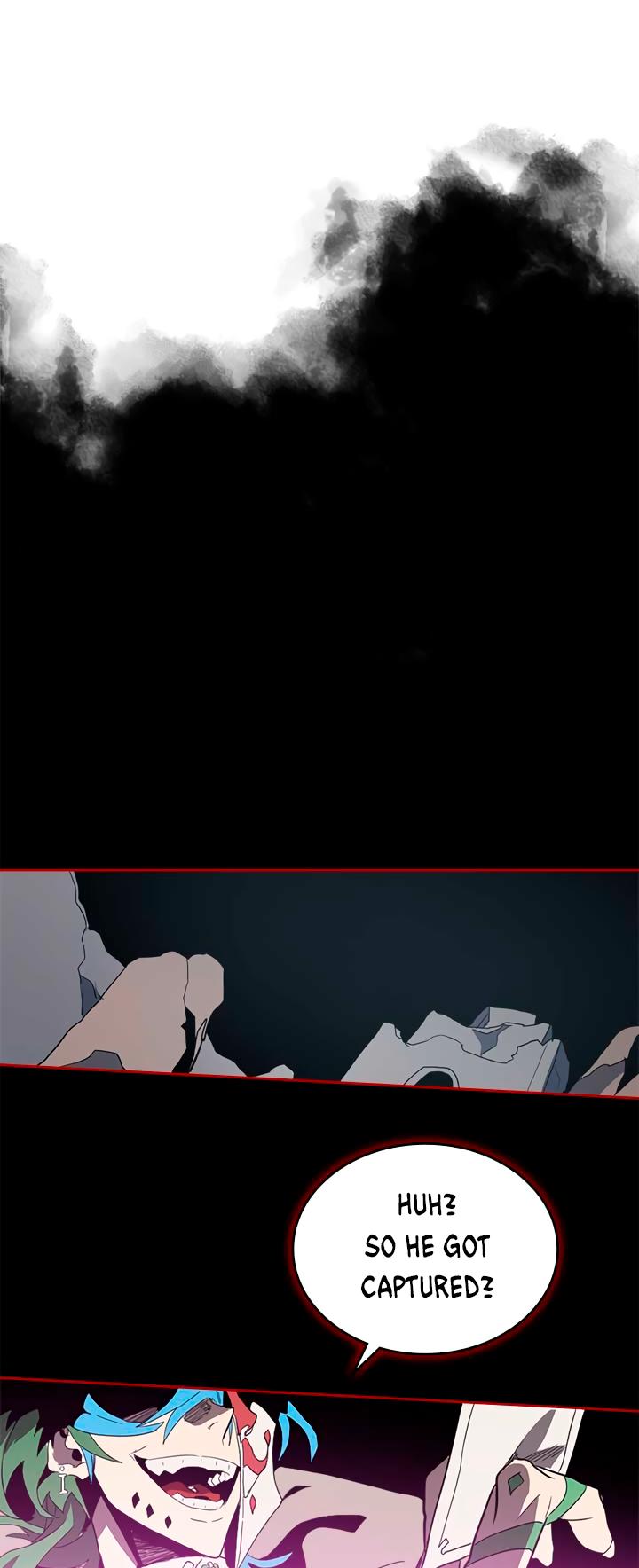 A Returner's Magic Should Be Special Chapter 70 page 42 - Chapter 70