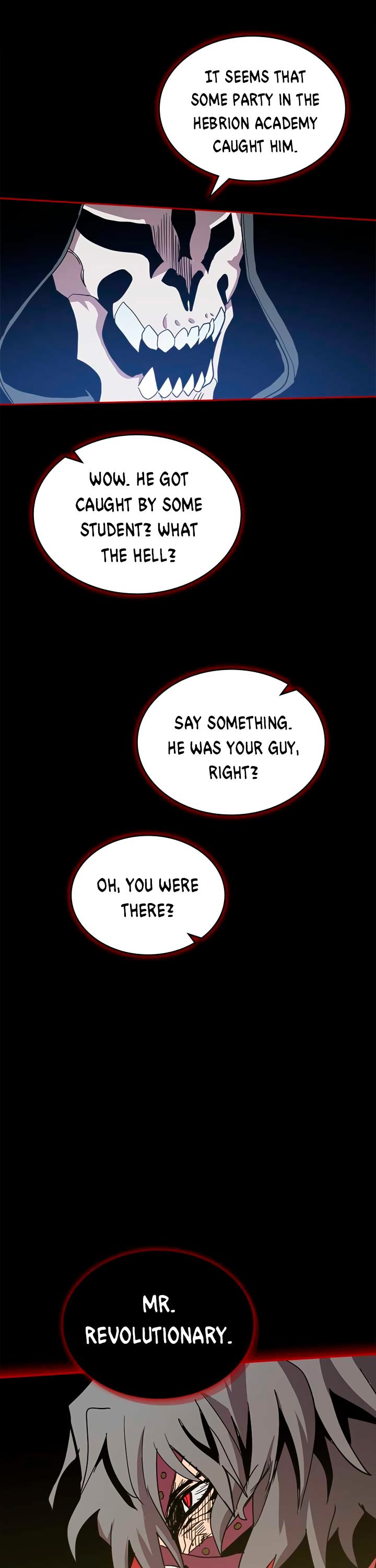 A Returner's Magic Should Be Special Chapter 70 page 44 - Chapter 70