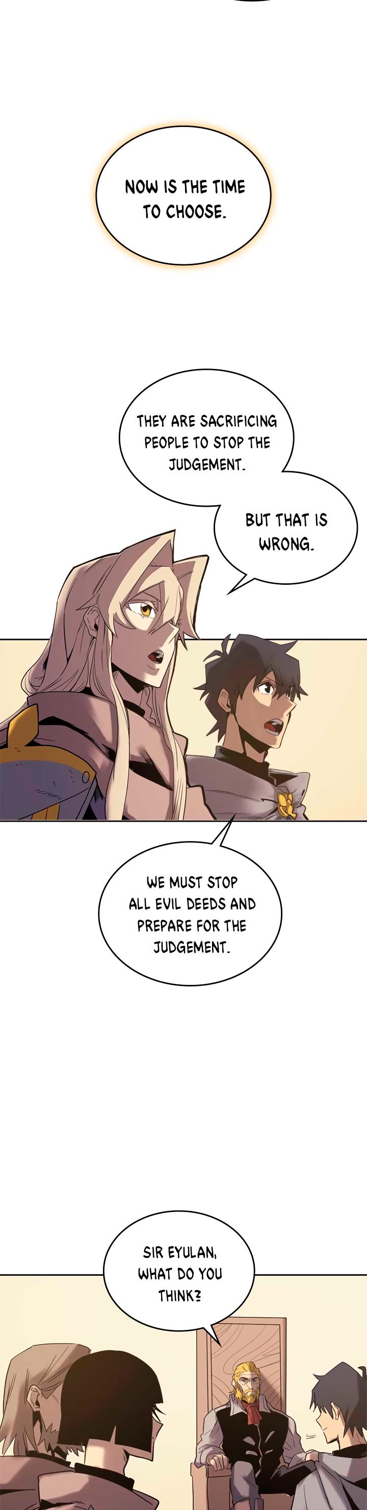 A Returner's Magic Should Be Special Chapter 70 page 7 - Chapter 70