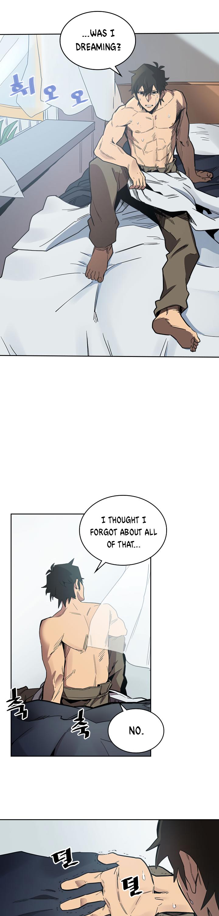 A Returner's Magic Should Be Special Chapter 71 page 10 - Chapter 71