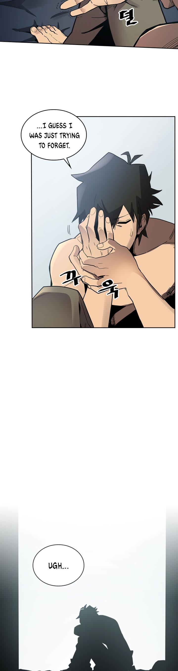 A Returner's Magic Should Be Special Chapter 71 page 11 - Chapter 71