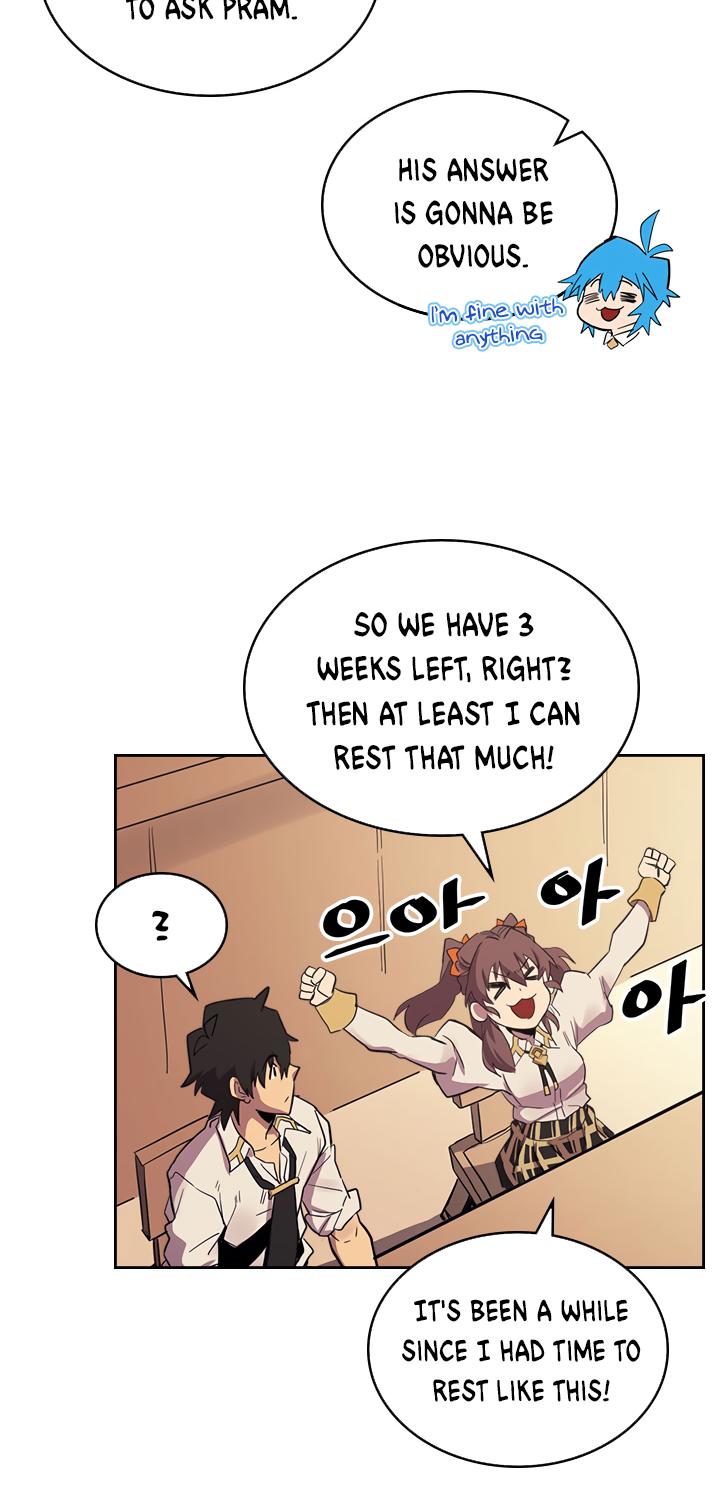 A Returner's Magic Should Be Special Chapter 71 page 22 - Chapter 71