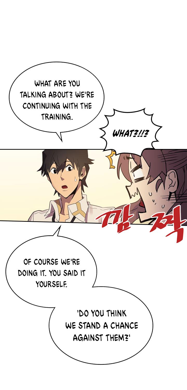 A Returner's Magic Should Be Special Chapter 71 page 23 - Chapter 71
