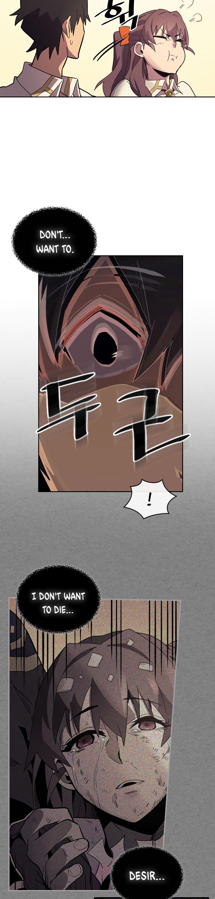 A Returner's Magic Should Be Special Chapter 71 page 25 - Chapter 71