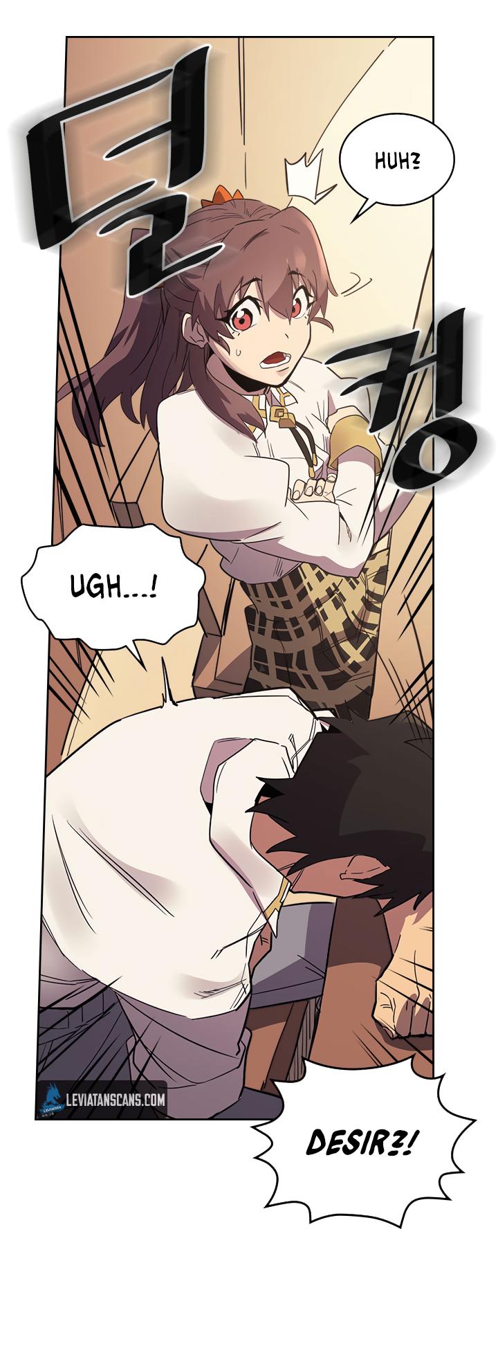 A Returner's Magic Should Be Special Chapter 71 page 27 - Chapter 71