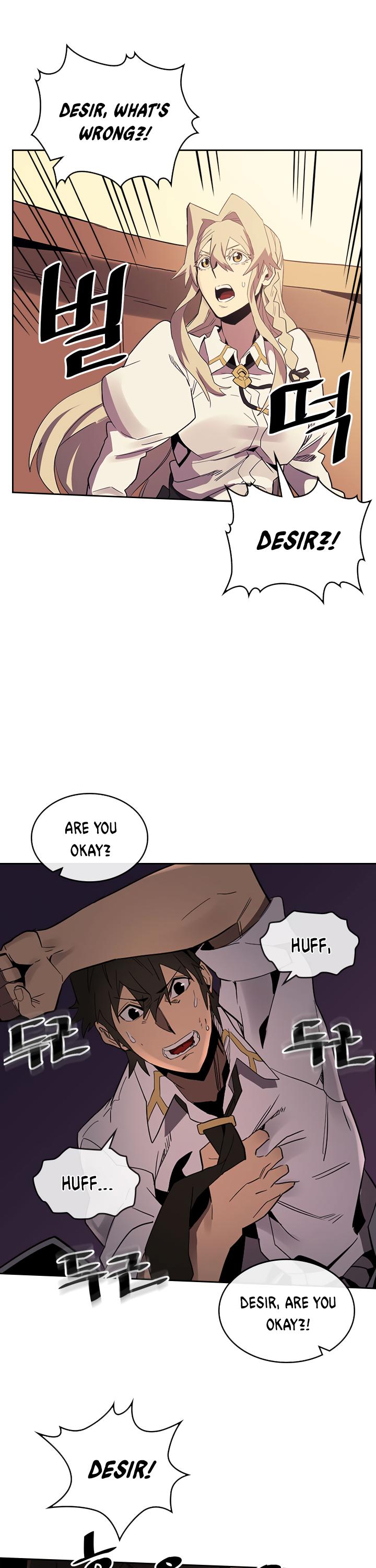 A Returner's Magic Should Be Special Chapter 71 page 28 - Chapter 71