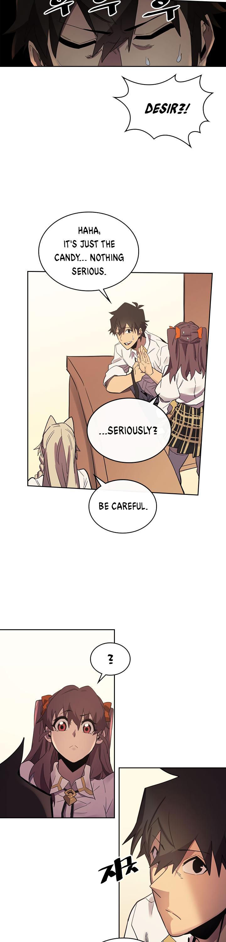 A Returner's Magic Should Be Special Chapter 71 page 29 - Chapter 71