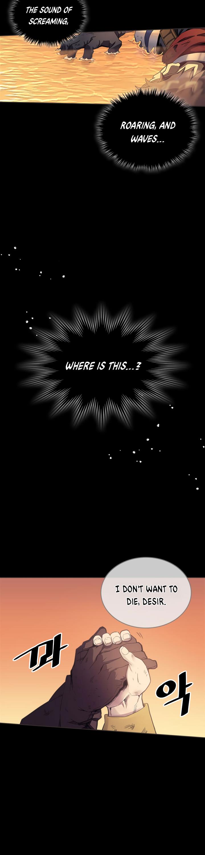 A Returner's Magic Should Be Special Chapter 71 page 3 - Chapter 71