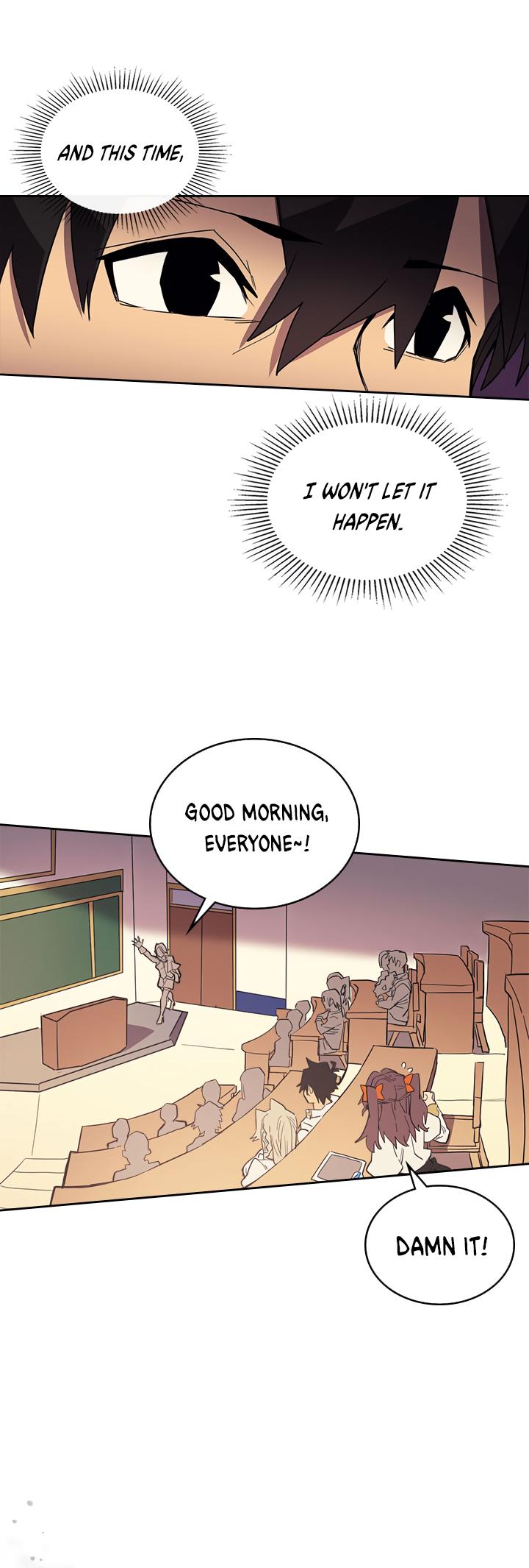A Returner's Magic Should Be Special Chapter 71 page 33 - Chapter 71