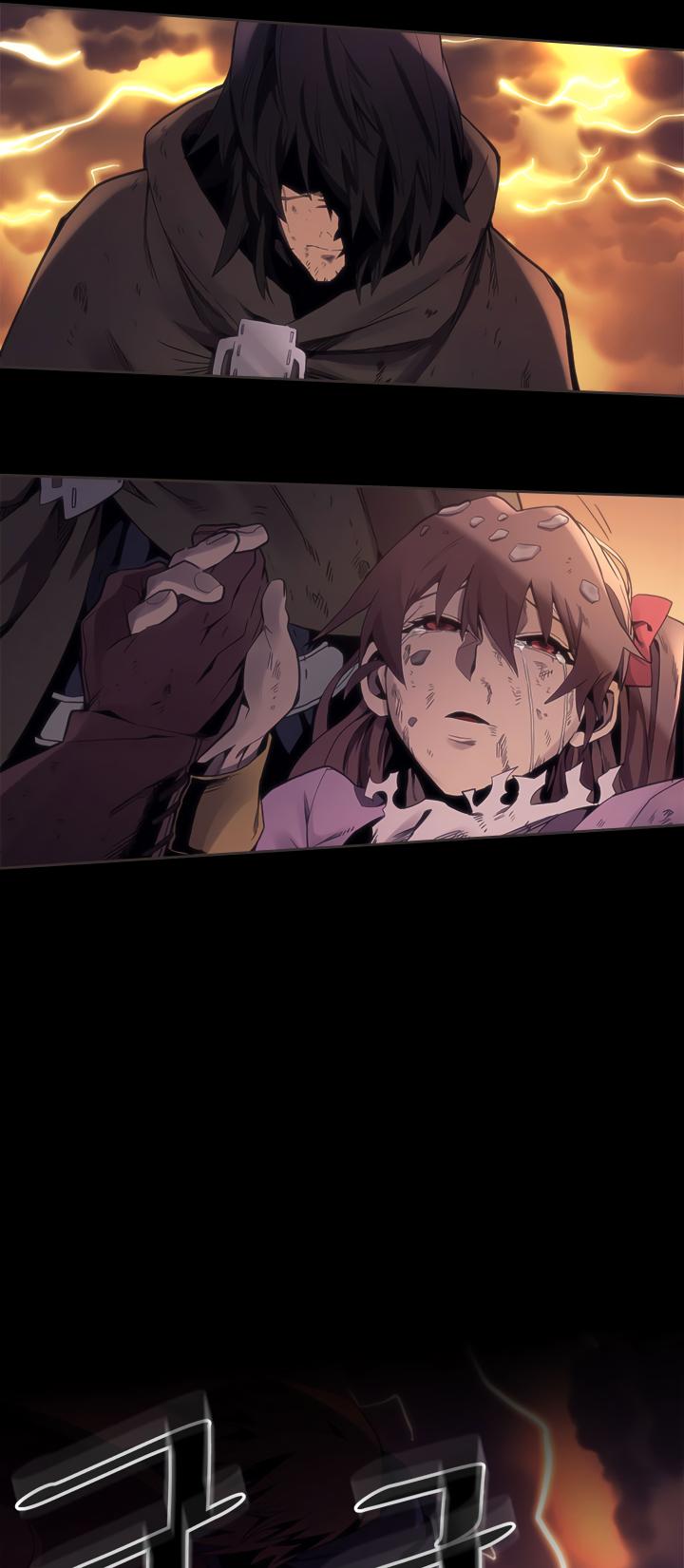 A Returner's Magic Should Be Special Chapter 71 page 4 - Chapter 71