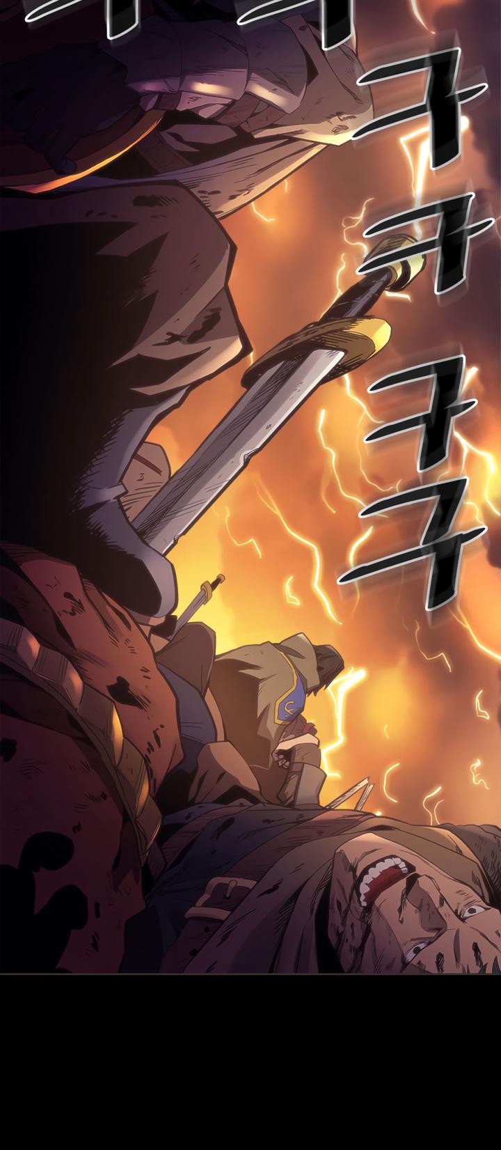 A Returner's Magic Should Be Special Chapter 71 page 5 - Chapter 71