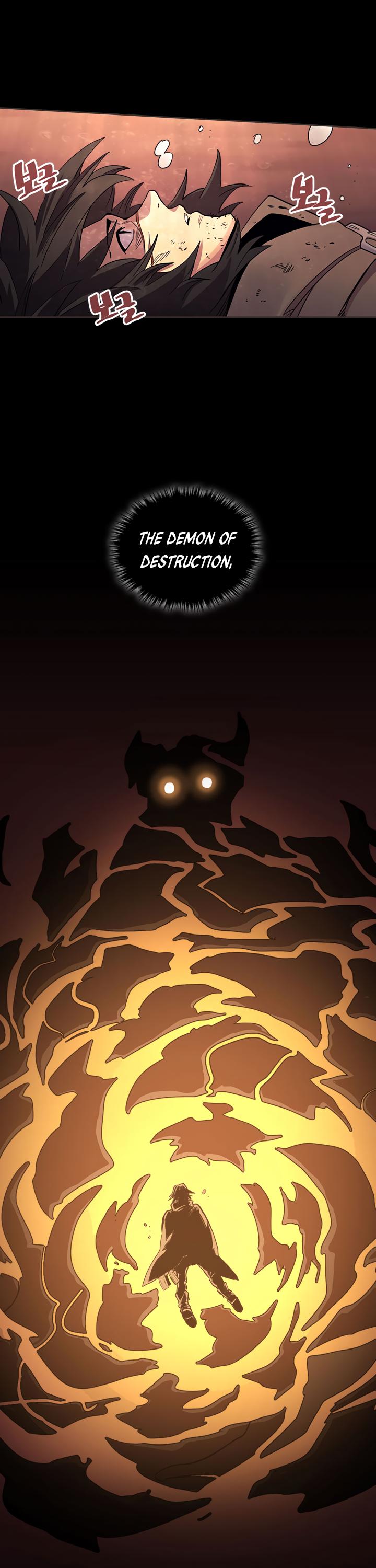 A Returner's Magic Should Be Special Chapter 71 page 7 - Chapter 71